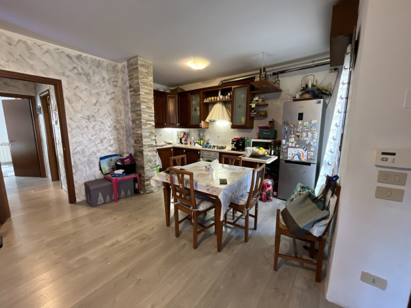 Scopri il tuo nuovo rifugio nel cuore della tranquilla zona di Murelle, a Villanova di Camposampi...