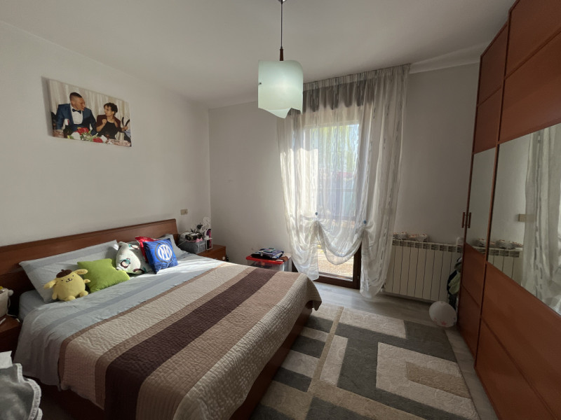 Scopri il tuo nuovo rifugio nel cuore della tranquilla zona di Murelle, a Villanova di Camposampi...