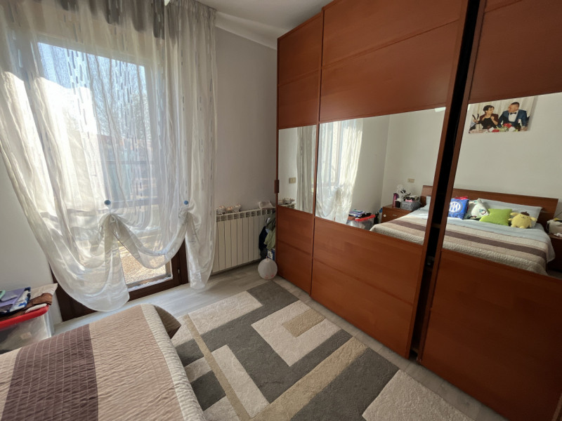 Scopri il tuo nuovo rifugio nel cuore della tranquilla zona di Murelle, a Villanova di Camposampi...