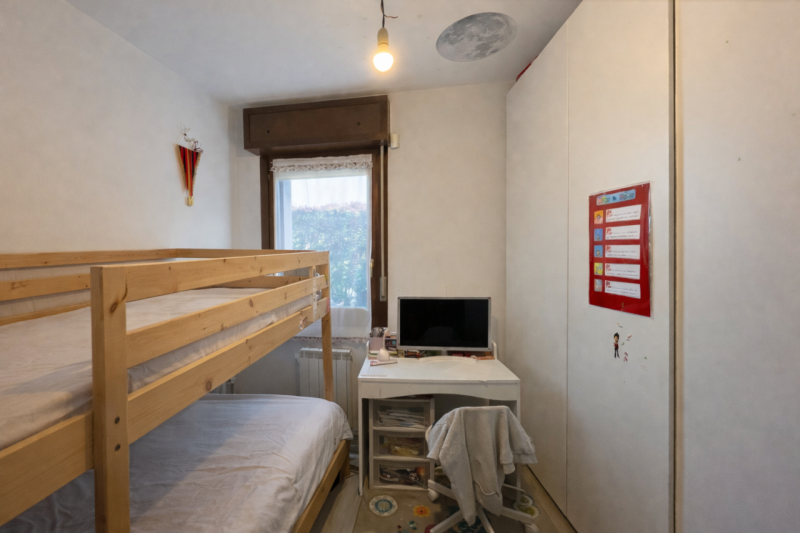 Scopri il tuo nuovo rifugio nel cuore della tranquilla zona di Murelle, a Villanova di Camposampi...