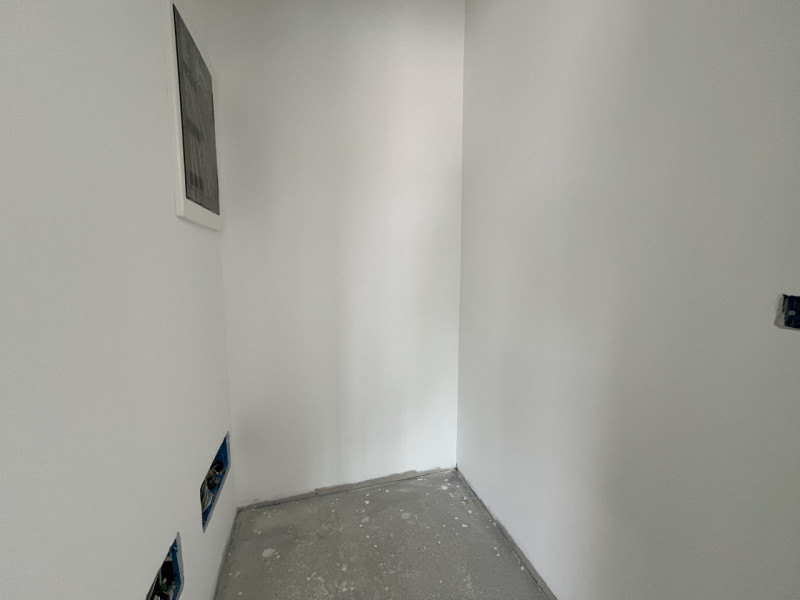 Spazi grandi per vivere meglio: appartamento con giardino privato di 180 mq e garage collegato al...