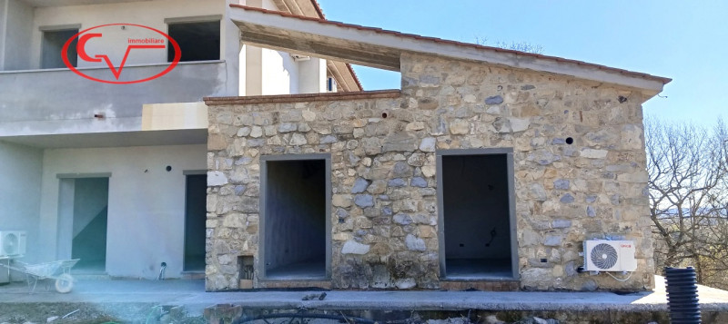 Villetta A Schiera in Vendita