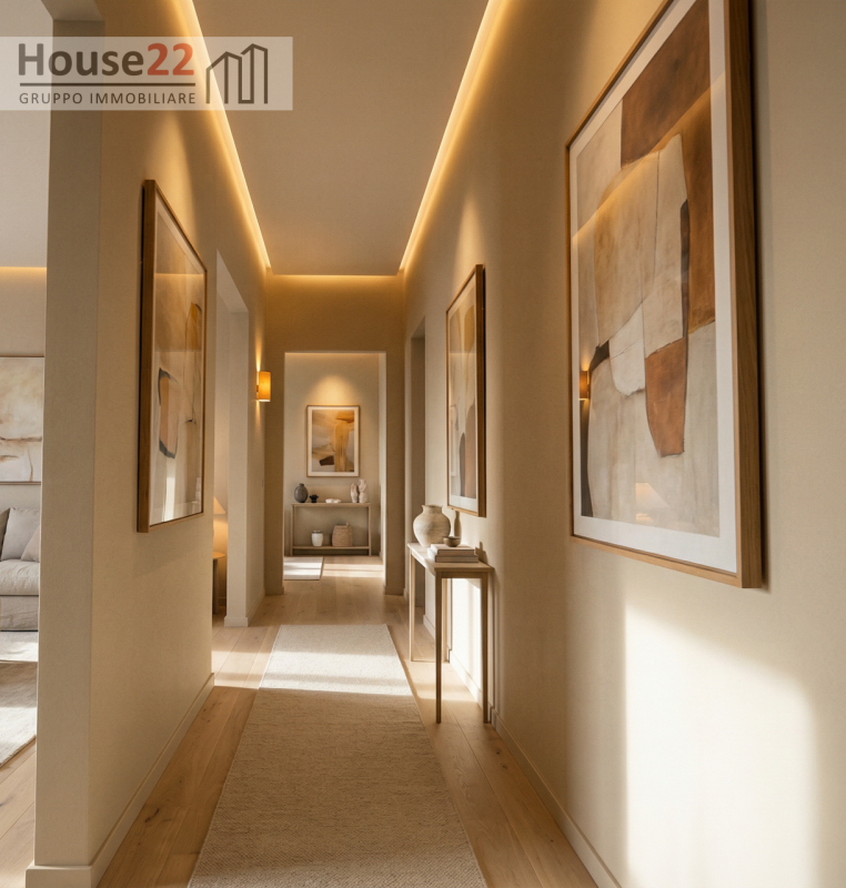 VICENZA. Proponiamo un NUOVO ED ESCLUSIVO ATTICO che rappresenta il fiore all'occhiello dell'inte...