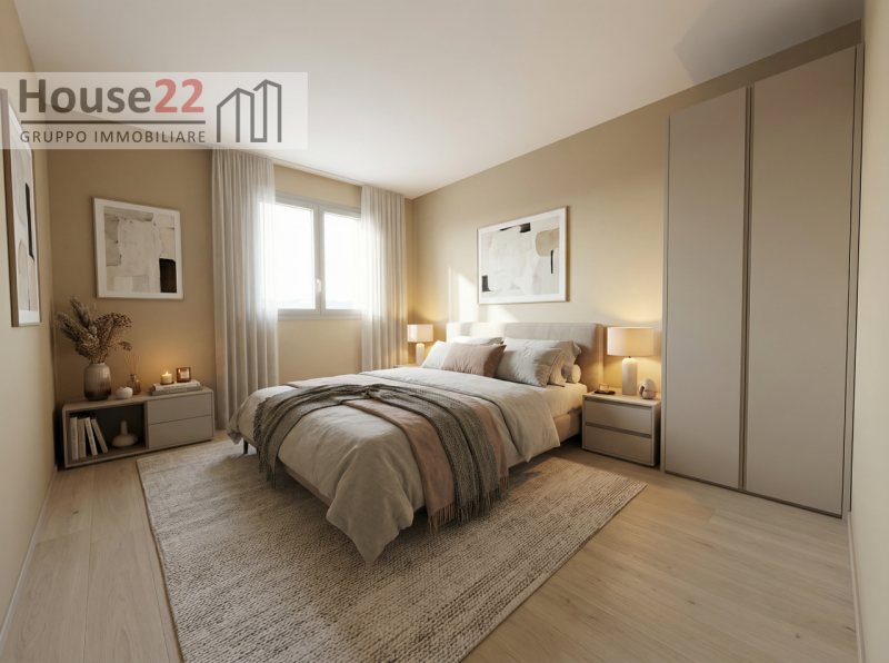 VICENZA. Proponiamo un NUOVO ED ESCLUSIVO ATTICO che rappresenta il fiore all'occhiello dell'inte...