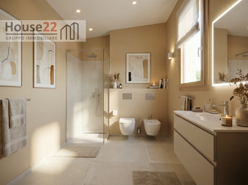 VICENZA. Proponiamo un NUOVO ED ESCLUSIVO ATTICO che rappresenta il fiore all'occhiello dell'inte...