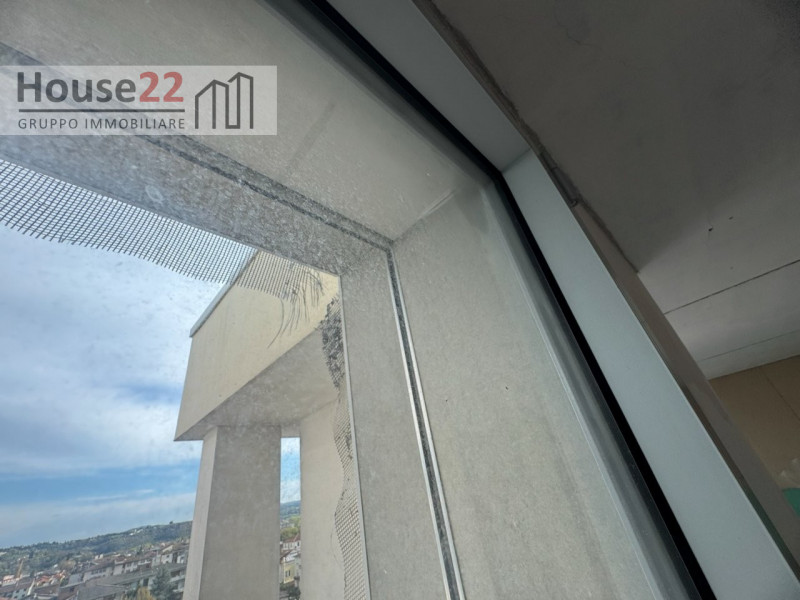 VICENZA. Proponiamo un NUOVO ED ESCLUSIVO ATTICO che rappresenta il fiore all'occhiello dell'inte...