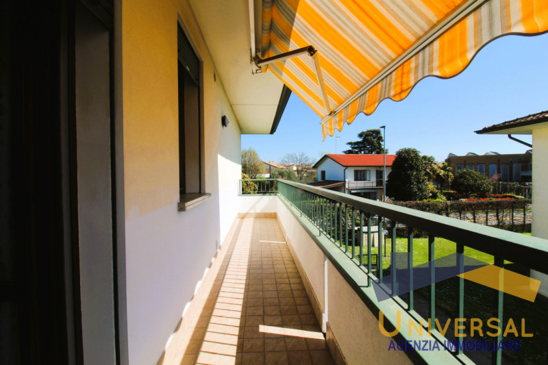 VIGONZA - Fraz. Codiverno - In quartiere residenziale lontano da traffico e rumori, ma al contemp...