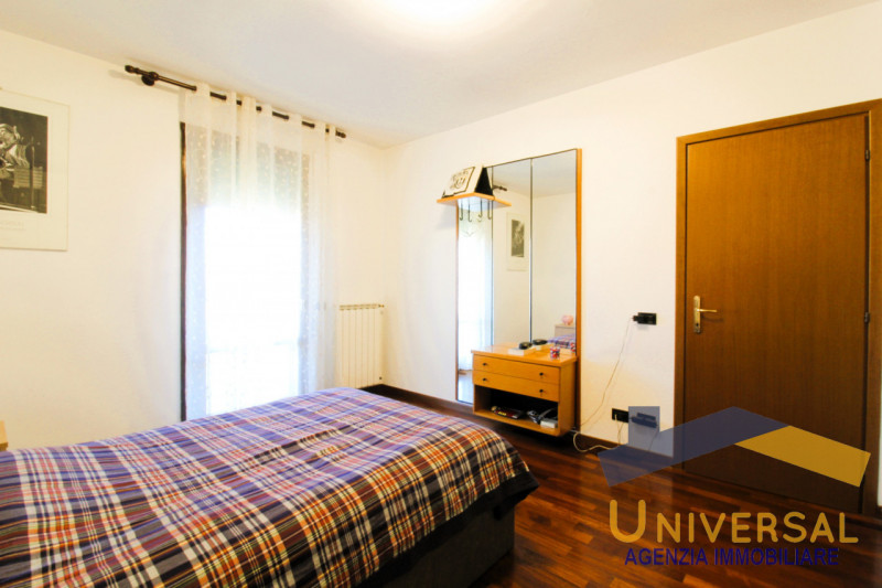 VIGONZA - Fraz. Codiverno - In quartiere residenziale lontano da traffico e rumori, ma al contemp...