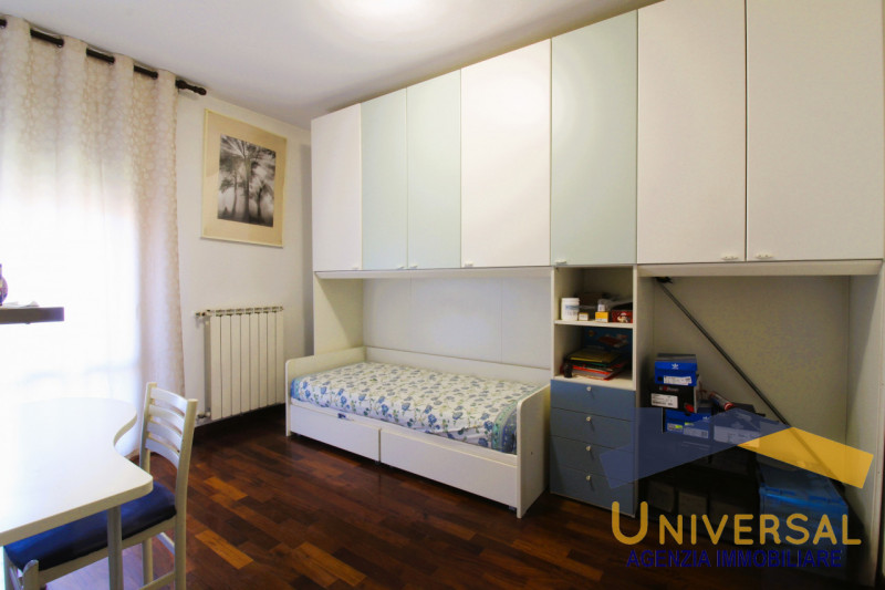 VIGONZA - Fraz. Codiverno - In quartiere residenziale lontano da traffico e rumori, ma al contemp...