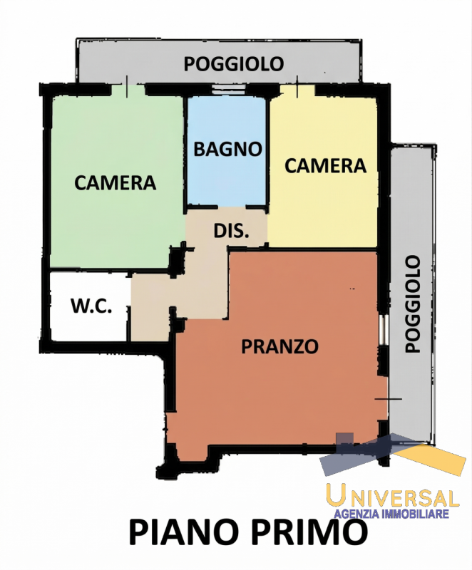 VIGONZA - Fraz. Codiverno - In quartiere residenziale lontano da traffico e rumori, ma al contemp...