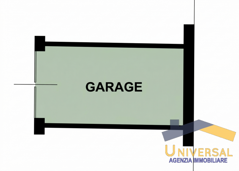 VIGONZA - Fraz. Codiverno - In quartiere residenziale lontano da traffico e rumori, ma al contemp...