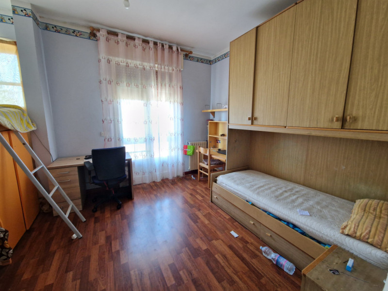 Abano Terme, zona centralissima a pochi passi dal centro. Appartamento al terzo ed ultimo piano (...