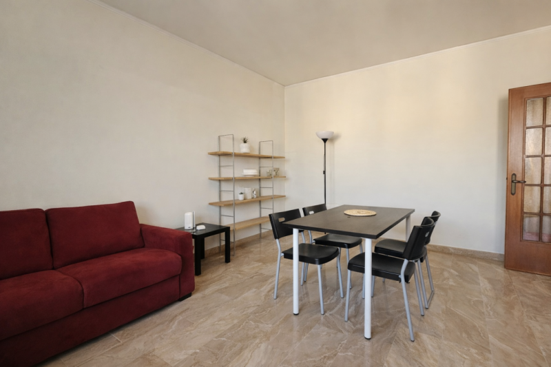 Si propone appartamento situato nel cuore di Padova, nella zona di San Carlo. 
Questo immobile è ...