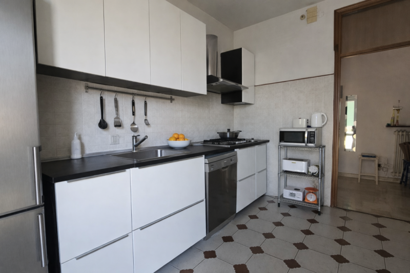 Si propone appartamento situato nel cuore di Padova, nella zona di San Carlo. 
Questo immobile è ...