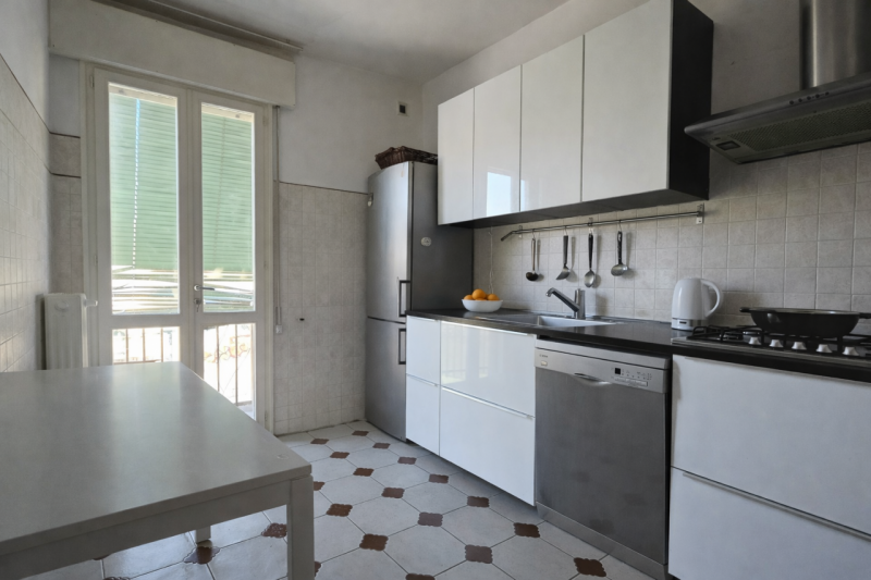 Si propone appartamento situato nel cuore di Padova, nella zona di San Carlo. 
Questo immobile è ...