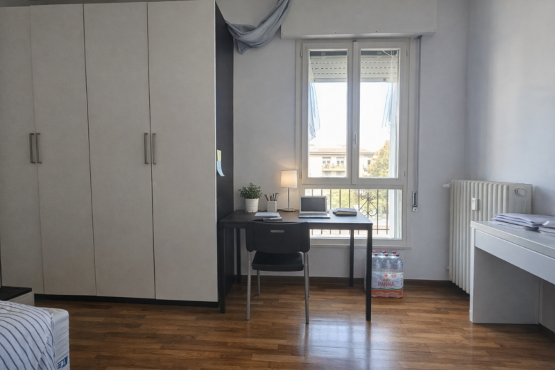 Si propone appartamento situato nel cuore di Padova, nella zona di San Carlo. 
Questo immobile è ...