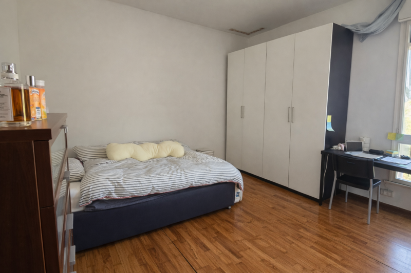 Si propone appartamento situato nel cuore di Padova, nella zona di San Carlo. 
Questo immobile è ...