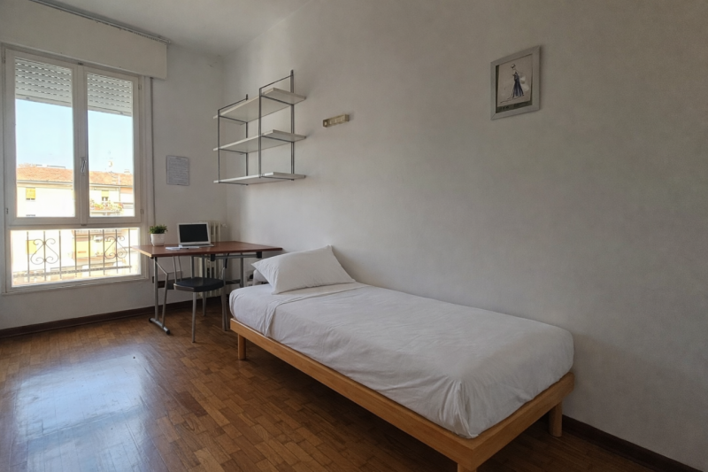 Si propone appartamento situato nel cuore di Padova, nella zona di San Carlo. 
Questo immobile è ...