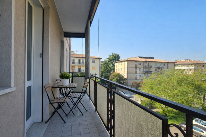 Si propone appartamento situato nel cuore di Padova, nella zona di San Carlo. 
Questo immobile è ...