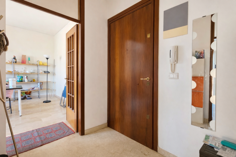 Si propone appartamento situato nel cuore di Padova, nella zona di San Carlo. 
Questo immobile è ...