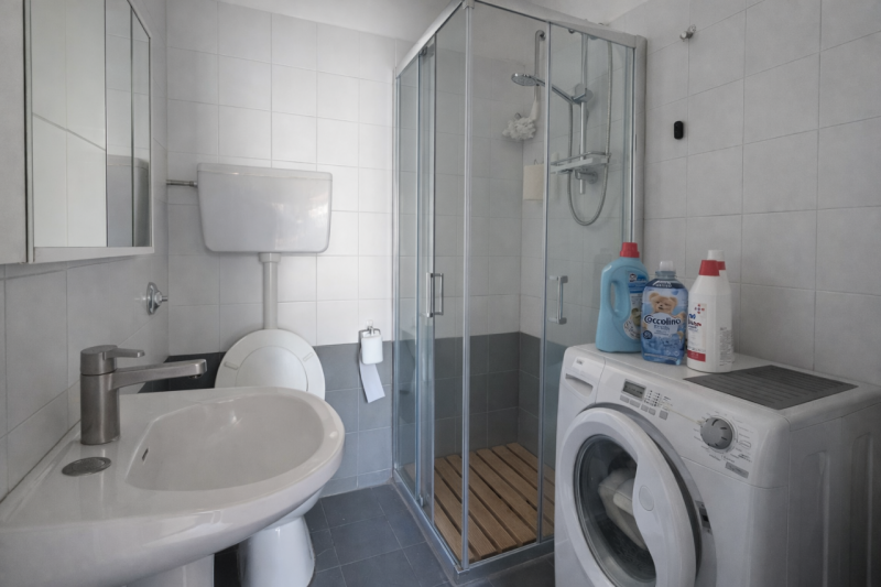 Si propone appartamento situato nel cuore di Padova, nella zona di San Carlo. 
Questo immobile è ...