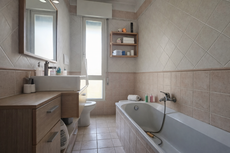 Si propone appartamento situato nel cuore di Padova, nella zona di San Carlo. 
Questo immobile è ...