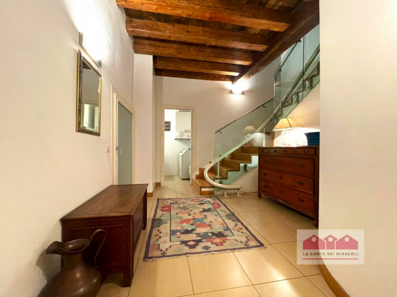 CONTRATTO 3+2 CON TRASFERIMENTO DI RESIDENZA - CENTRO STORICO: A POCHI PASSI DALLA PIAZZA PRINCIP...