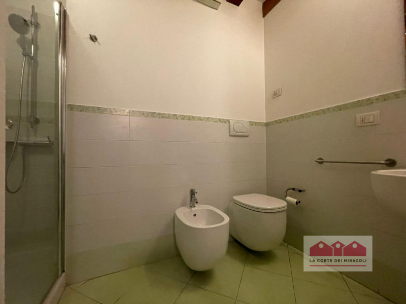 CONTRATTO 3+2 CON TRASFERIMENTO DI RESIDENZA - CENTRO STORICO: A POCHI PASSI DALLA PIAZZA PRINCIP...