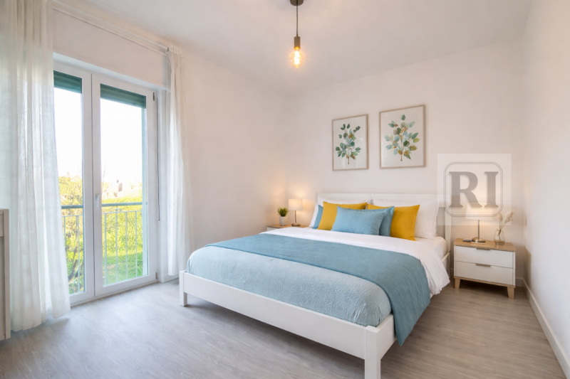 In una delle zone più tranquille e residenziali di Mandria, nel Comune di Padova, proponiamo in v...