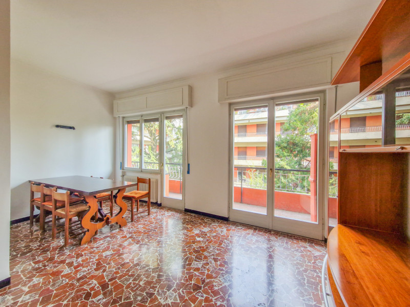 VICENZA - San Marco: nelle immediate vicinanze di Ponte Pusterla, su complesso residenziale ottim...