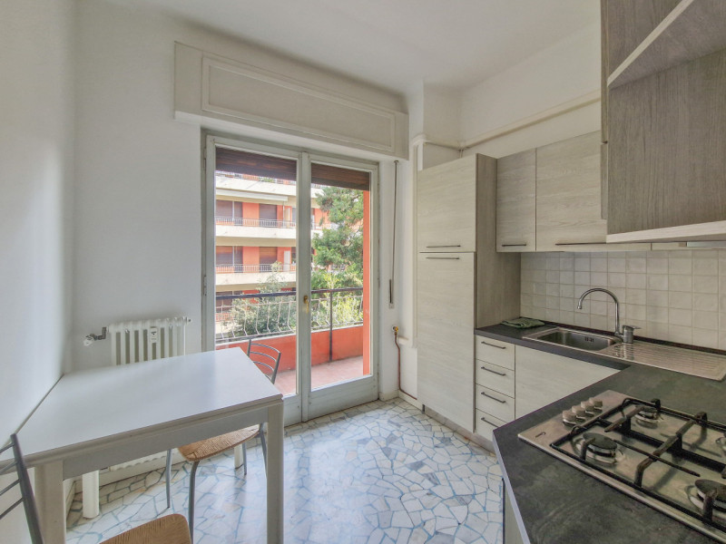 VICENZA - San Marco: nelle immediate vicinanze di Ponte Pusterla, su complesso residenziale ottim...