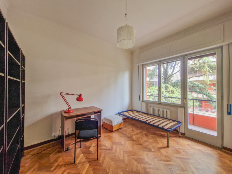 VICENZA - San Marco: nelle immediate vicinanze di Ponte Pusterla, su complesso residenziale ottim...