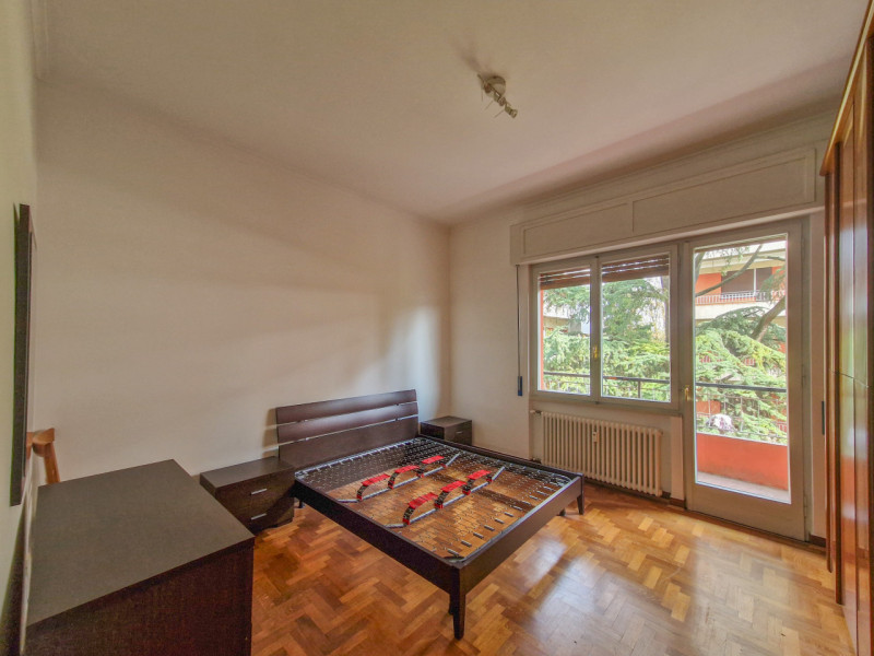 VICENZA - San Marco: nelle immediate vicinanze di Ponte Pusterla, su complesso residenziale ottim...