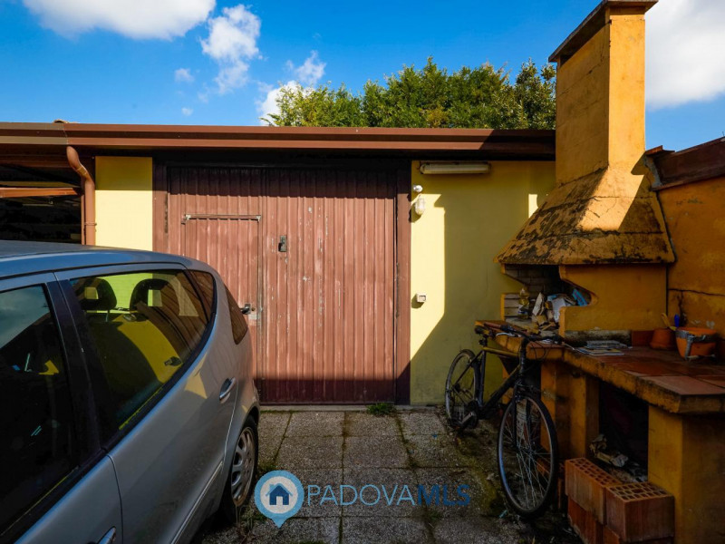 Immobile in esclusiva al Gruppo Padova MLS
In una delle zone residenziali più tranquille e richie...