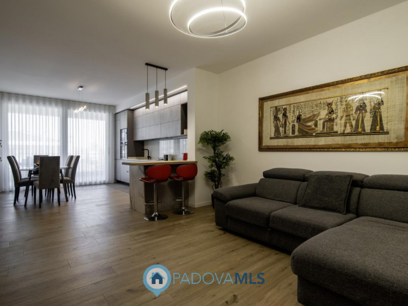 Gruppo Padova MLS
MESTRINO: In quartiere residenziale nel cuore di Mestrino proponiamo un'attico ...