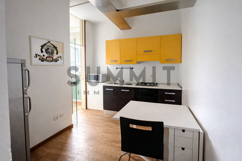 TORREBELVICINO - PIEVEBELVICINO: MINI APPARTAMENTO arredato, sito al piano secondo con veranda e ...