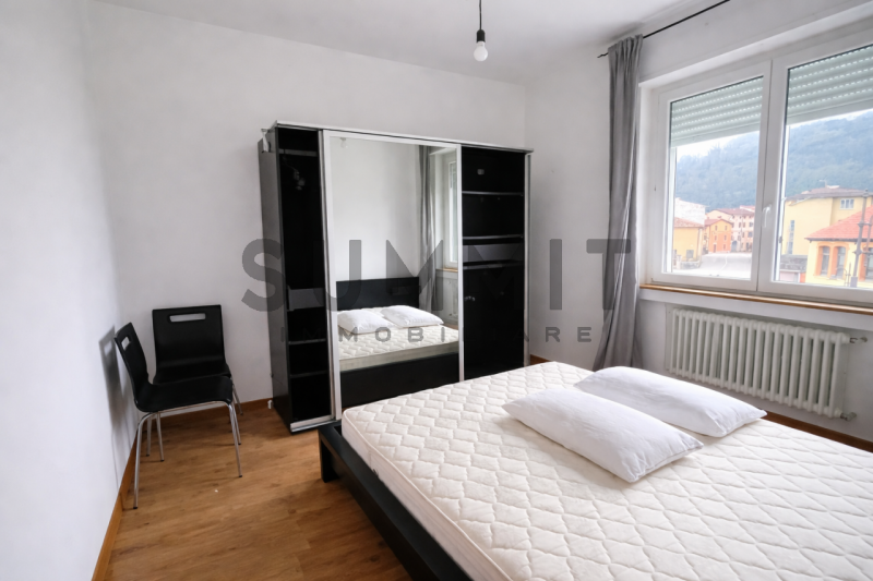 TORREBELVICINO - PIEVEBELVICINO: MINI APPARTAMENTO arredato, sito al piano secondo con veranda e ...