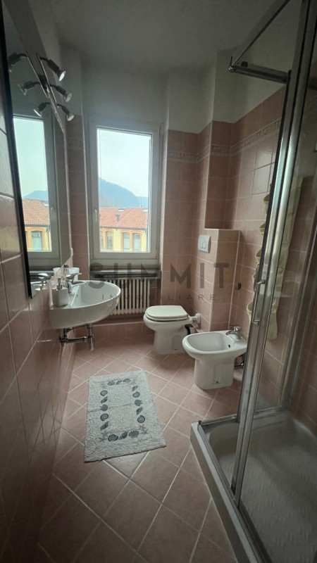 TORREBELVICINO - PIEVEBELVICINO: MINI APPARTAMENTO arredato, sito al piano secondo con veranda e ...