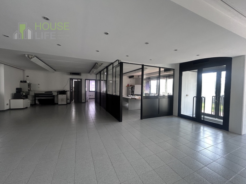 CARRE' - Z.I: CAPANNONE ARTIGIANALE - INDUSTRIALE di circa mq 800 circa H 6.00 mt sotto trave, co...