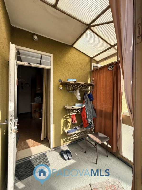 Immobile in esclusiva al Gruppo Padova MLS
Nel cuore del quartiere residenziale di Camin, a pochi...