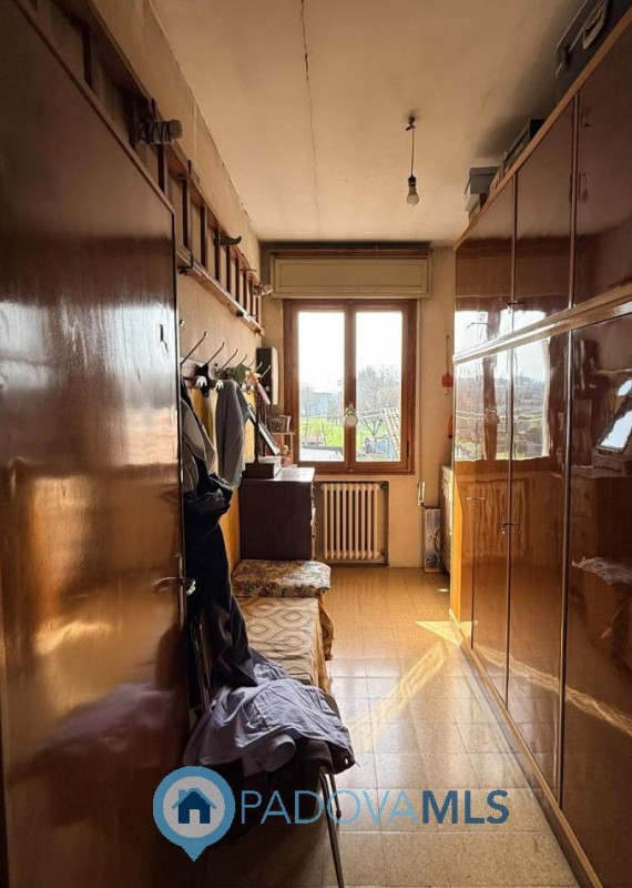 Immobile in esclusiva al Gruppo Padova MLS
Nel cuore del quartiere residenziale di Camin, a pochi...