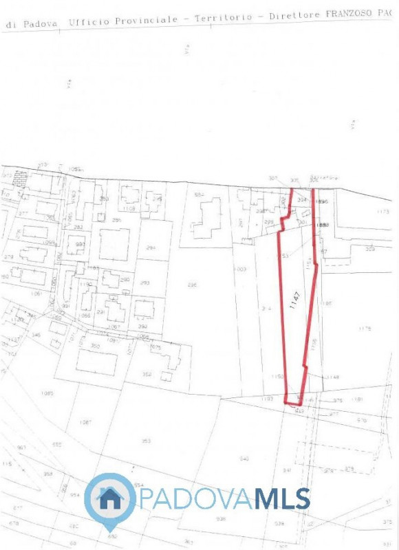 Immobile in esclusiva al Gruppo Padova MLS
Nel cuore del quartiere residenziale di Camin, a pochi...