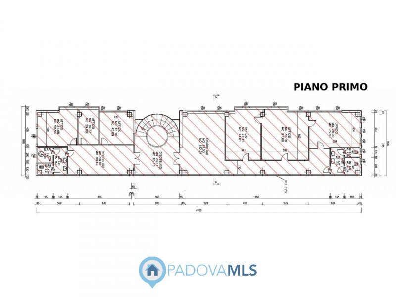 Immobile in esclusiva al Gruppo Padova MLS

PADOVA Zona Industriale Est. Proponiamo in affitto un...