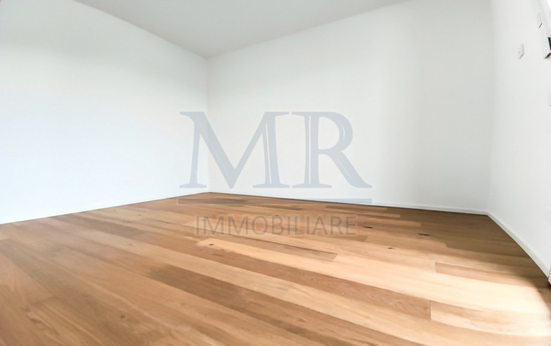 PADOVA - ZONA M. PELLEGRINA 
AMPIO SOGGIORNO - TERRAZZA ABITABILE - NUOVO CLASSE A4  

Nel cuore ...