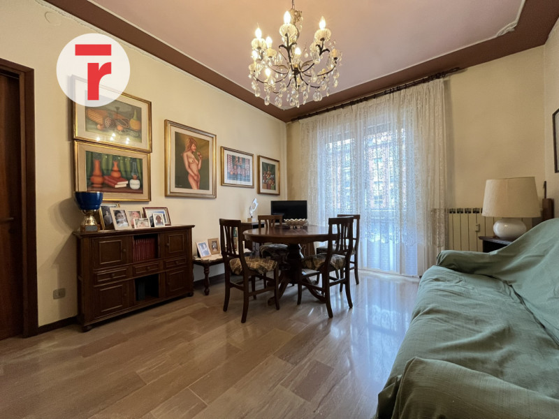 Nel quartiere Arcella, in zona San Filippo Neri, appartamento inserito in un contesto residenzial...