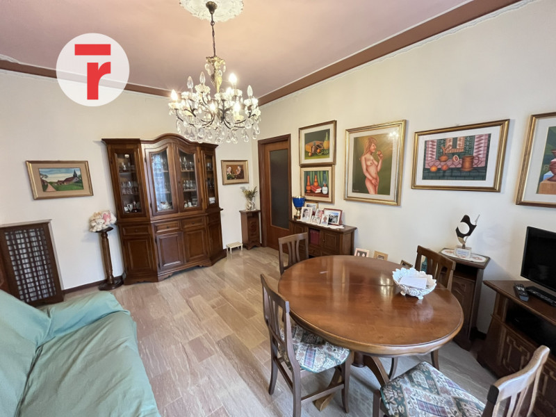 Nel quartiere Arcella, in zona San Filippo Neri, appartamento inserito in un contesto residenzial...