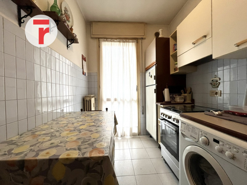 Nel quartiere Arcella, in zona San Filippo Neri, appartamento inserito in un contesto residenzial...