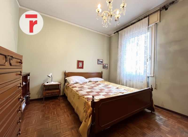 Nel quartiere Arcella, in zona San Filippo Neri, appartamento inserito in un contesto residenzial...