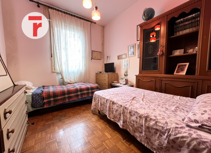 Nel quartiere Arcella, in zona San Filippo Neri, appartamento inserito in un contesto residenzial...