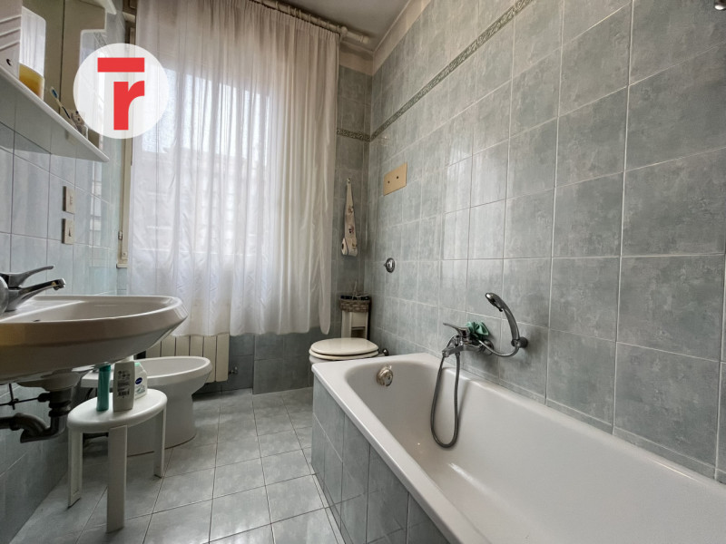 Nel quartiere Arcella, in zona San Filippo Neri, appartamento inserito in un contesto residenzial...